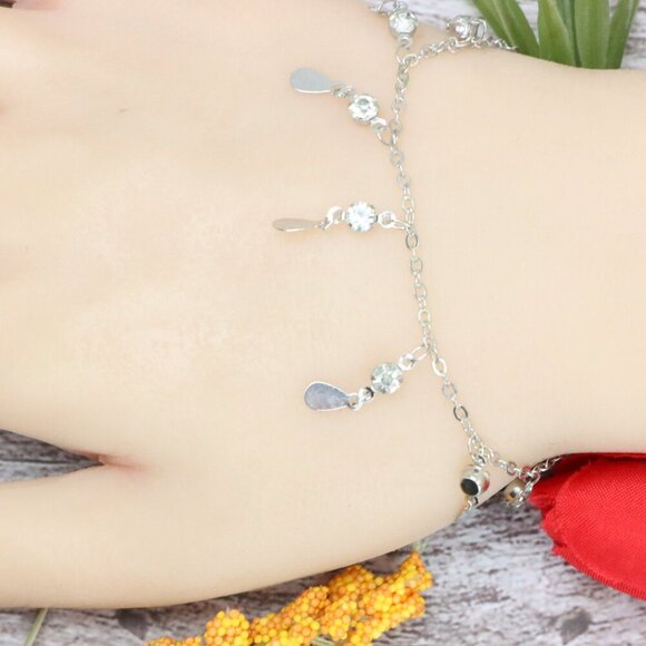 Trendy Bracelet for Girls & Women – Cute, Adjustable & Gift-Ready | MLCRC1890 - Picture 5 of 10